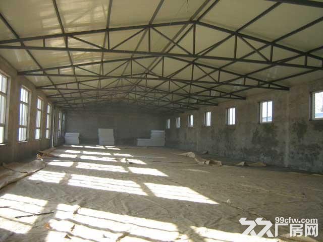 慈城工业区21000平方仓库出租 空地大