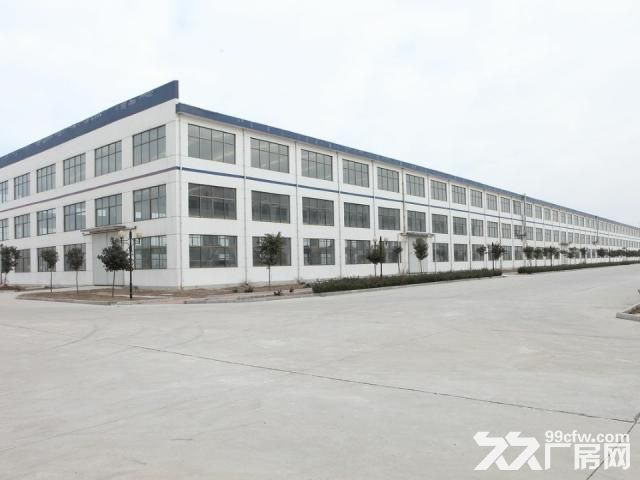 出租西坞工业区独院1−2楼12000平方