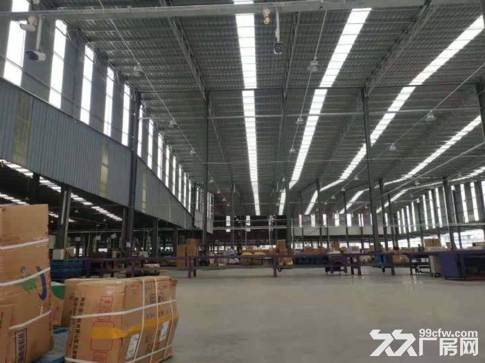 优选办公，家具，商业均可做，8000平厂房急租