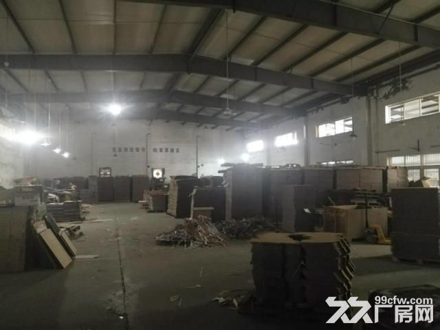 五乡工业区四楼800平米厂房仓库出租