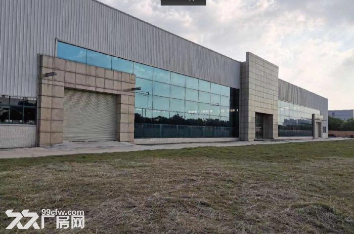 慈城工业区3000至15000平米高9米厂房出租