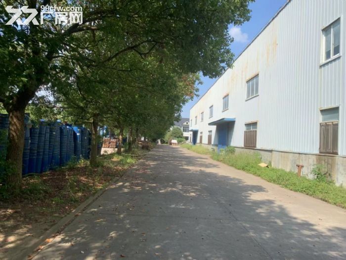 余姚牟山 产业园 标准厂房出租