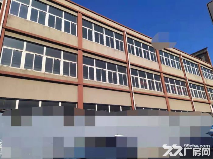 宁波北仑厂房仓库办公楼出租