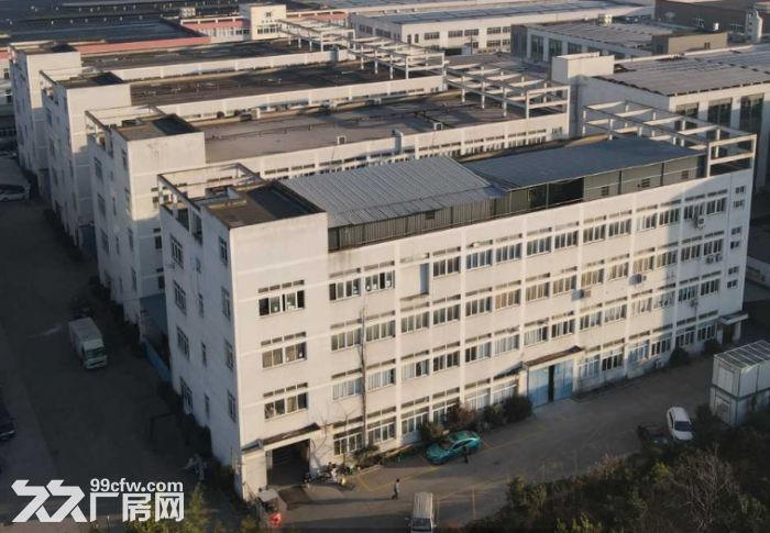 五乡通途路两层2000平米厂房仓库出租