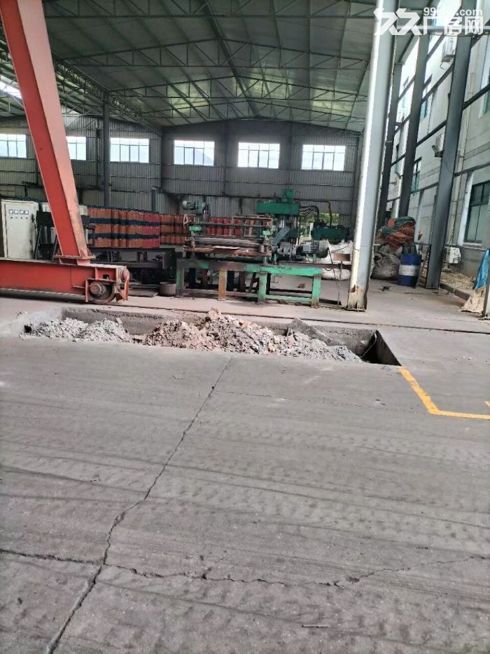专业北仑最全500套厂房空地出租免费的登记