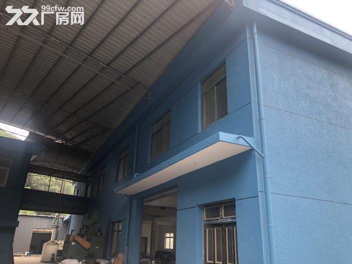 宁波市鄞州区东吴镇平塘村厂房出租