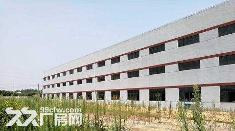 洪塘工业区独院整层厂房4000平方，位置形象佳交通方便另数套-图2