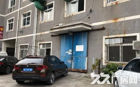 五乡通途路一楼310平米框架厂房仓库出租