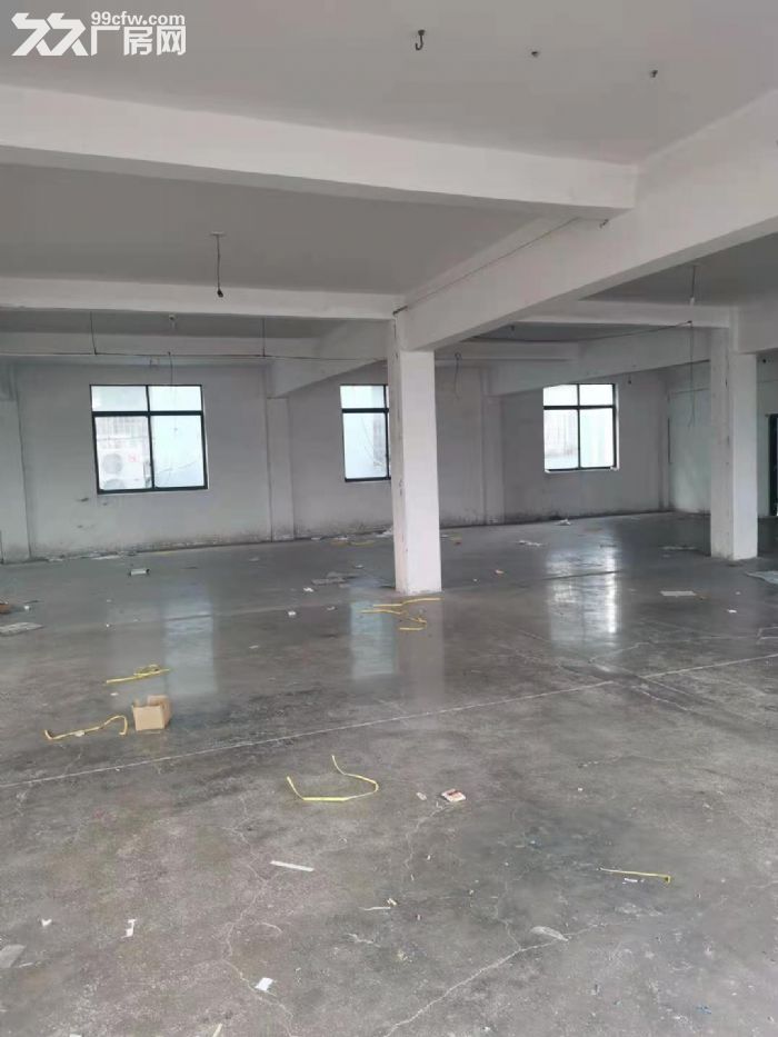 五乡329国道旁2楼400平框架厂房仓库出租
